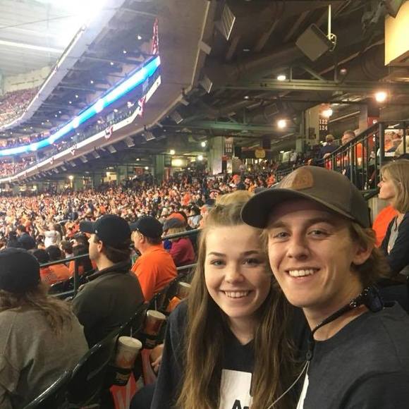 Meet your Posher, Chase - Picture 1 of 1